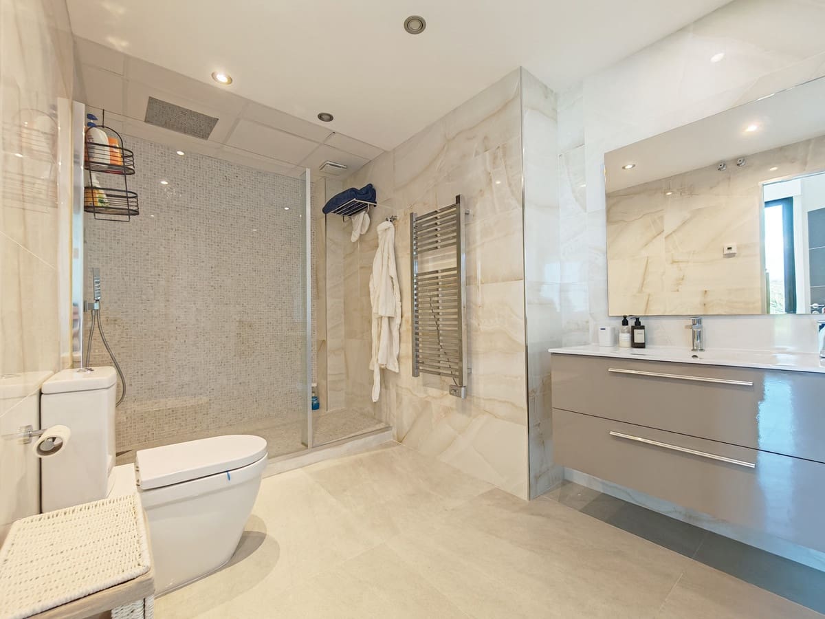 5 camera da letto Villa in vendita in El Rosario con piscina garage - 3.900.000 € (Rif: 10171486)