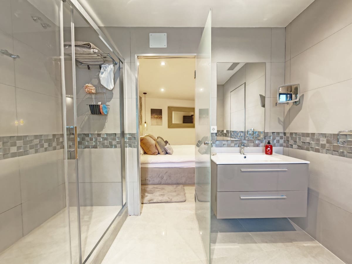 5 camera da letto Villa in vendita in El Rosario con piscina garage - 3.900.000 € (Rif: 10171486)
