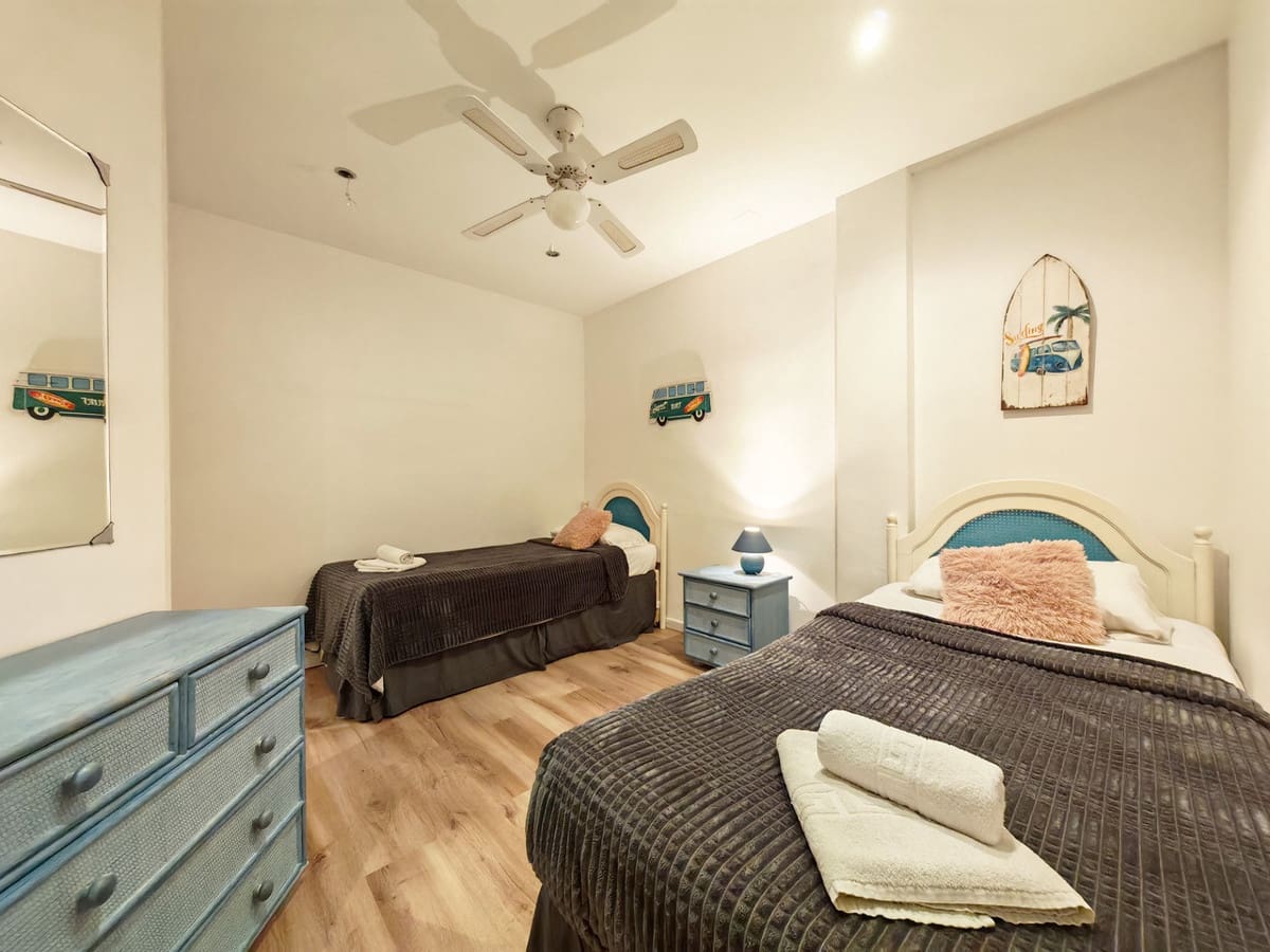 Casa de 3 habitaciones en Cabopino en venta con piscina garaje - 595.000 € (Ref: 10177092)