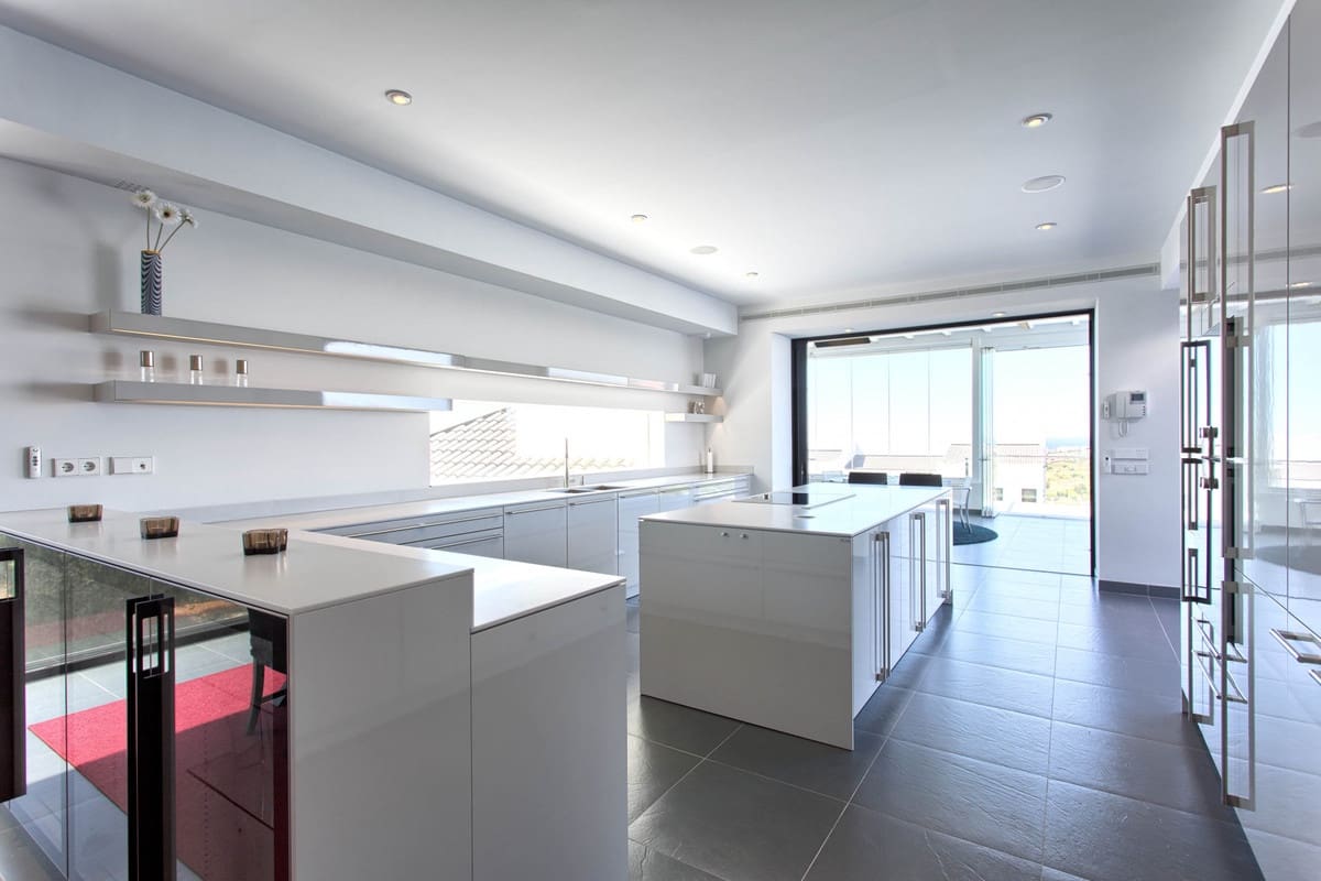 5 sypialnia Willa na sprzedaż w Benahavis z basenem garażem - 4 450 000 € (Ref: 3096340)