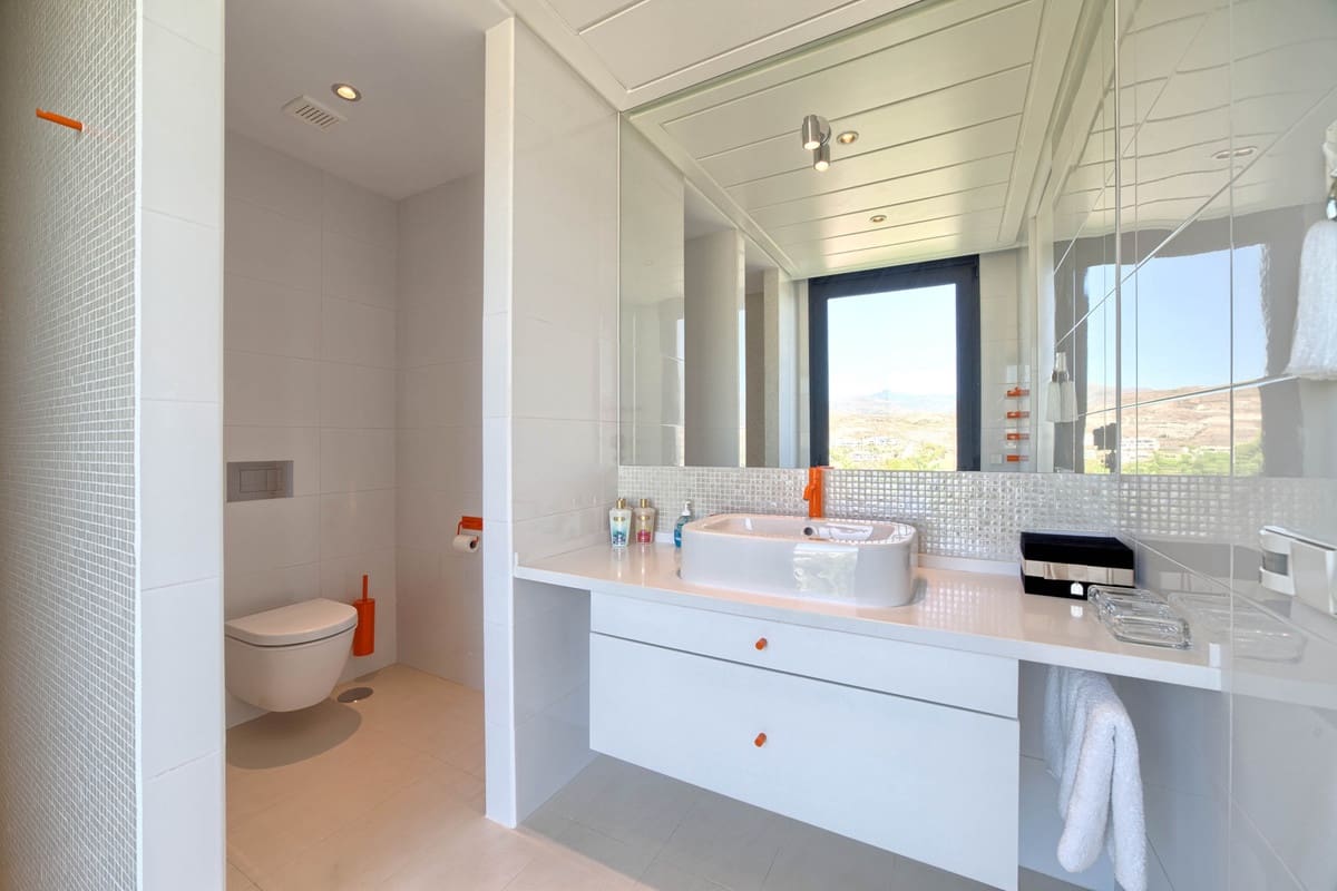 5 sypialnia Willa na sprzedaż w Benahavis z basenem garażem - 4 450 000 € (Ref: 3096340)