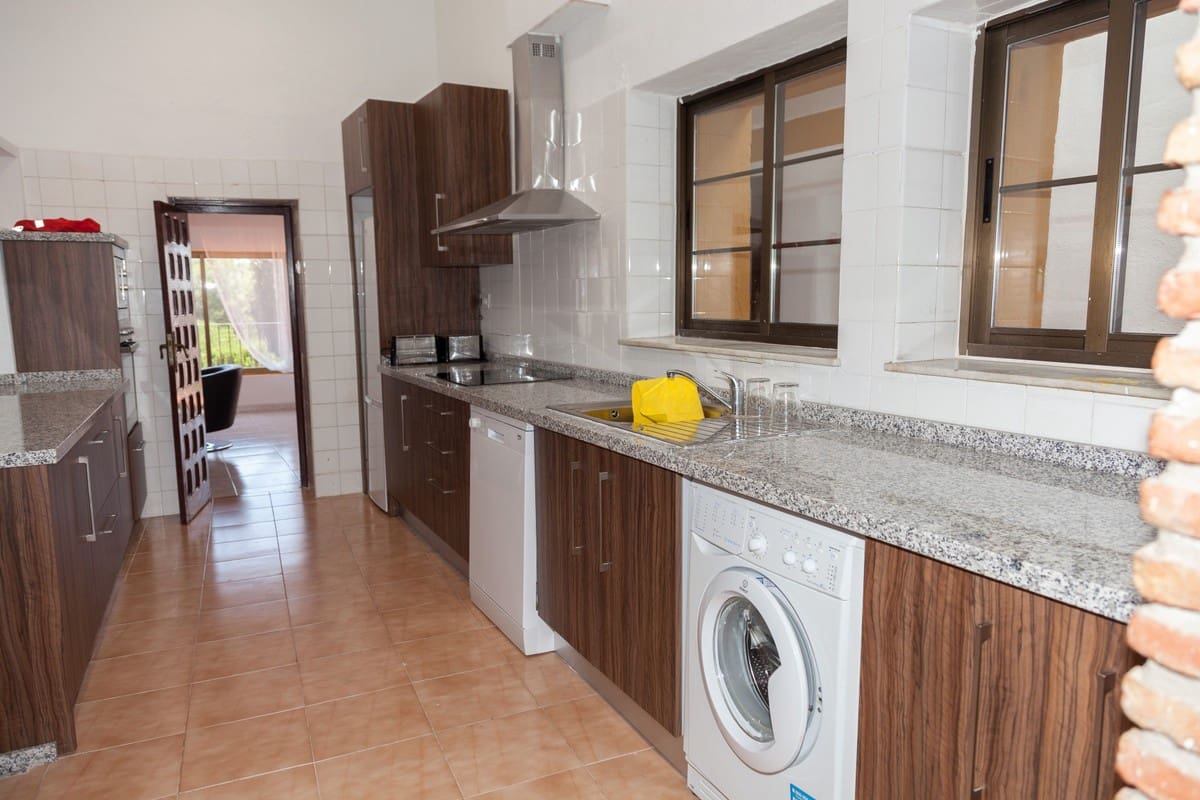 5 Zimmer Villa zu verkaufen in Mijas mit Pool Garage - 1.380.000 € (Ref: 4627767)