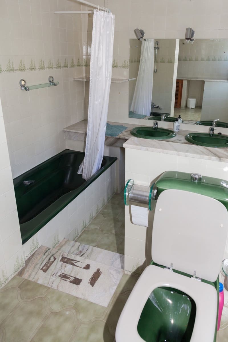 5 Zimmer Villa zu verkaufen in Mijas mit Pool Garage - 1.380.000 € (Ref: 4627767)