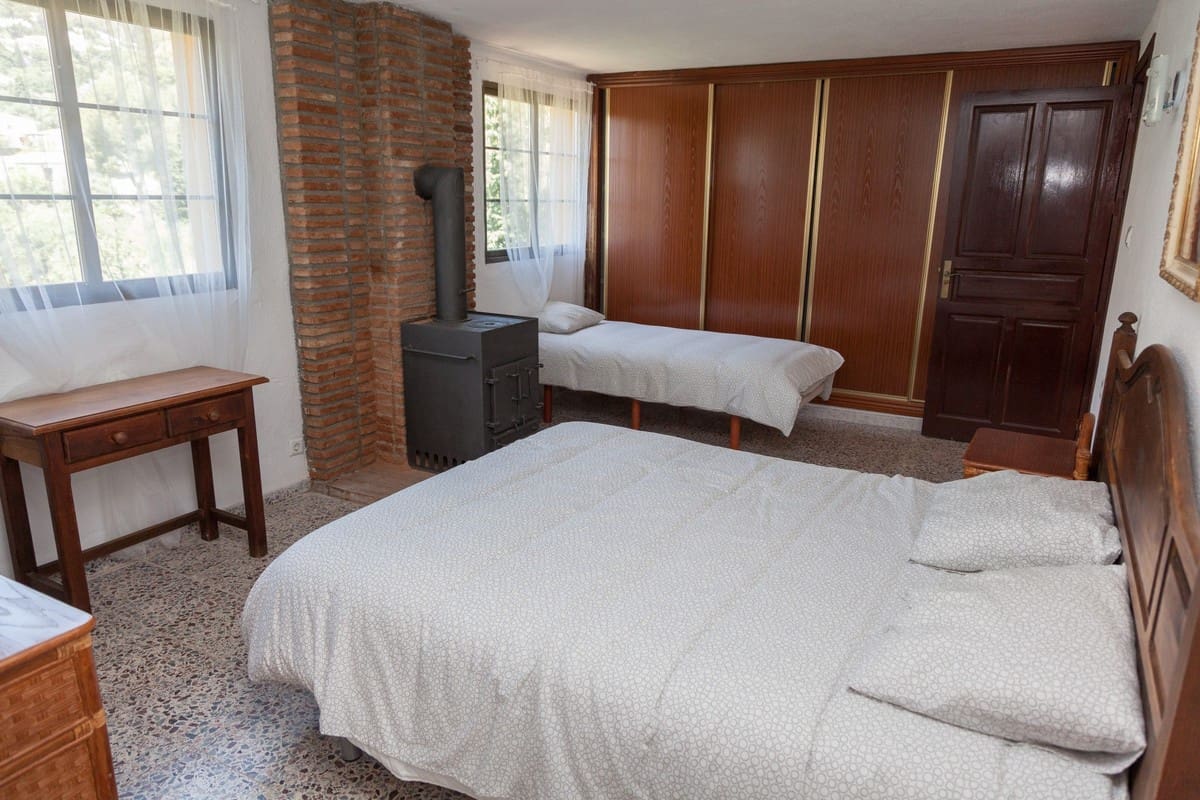 5 Zimmer Villa zu verkaufen in Mijas mit Pool Garage - 1.380.000 € (Ref: 4627767)