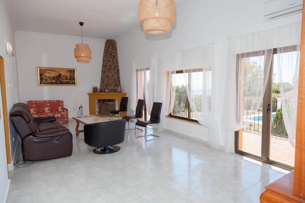 5 Zimmer Villa zu verkaufen in Mijas mit Pool Garage - 1.380.000 € (Ref: 4627767)