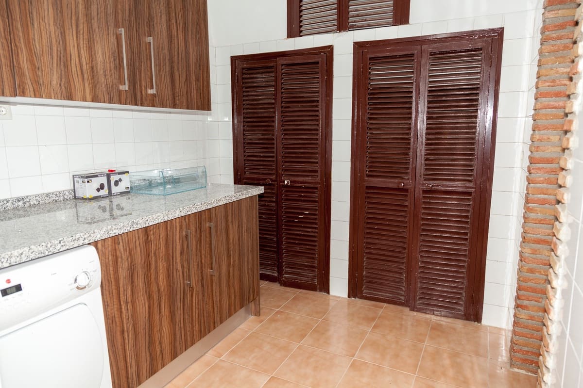 5 chambre Villa/Maison à vendre à Mijas avec piscine garage - 1 380 000 € (Ref: 4627767)