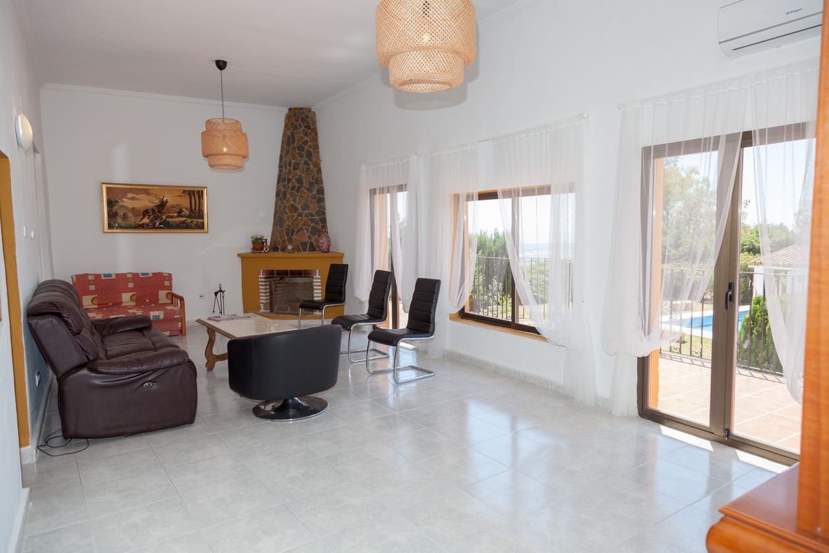 5 chambre Villa/Maison à vendre à Mijas avec piscine garage - 1 380 000 € (Ref: 4627767)