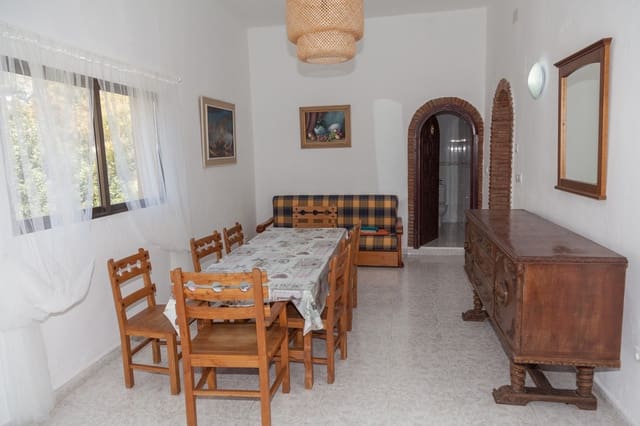 5 chambre Villa/Maison à vendre à Mijas avec piscine garage - 1 380 000 € (Ref: 4627767)