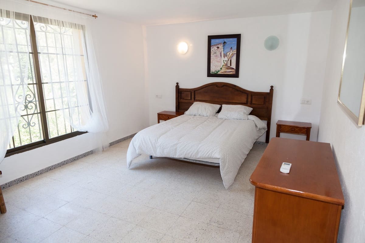 5 chambre Villa/Maison à vendre à Mijas avec piscine garage - 1 380 000 € (Ref: 4627767)