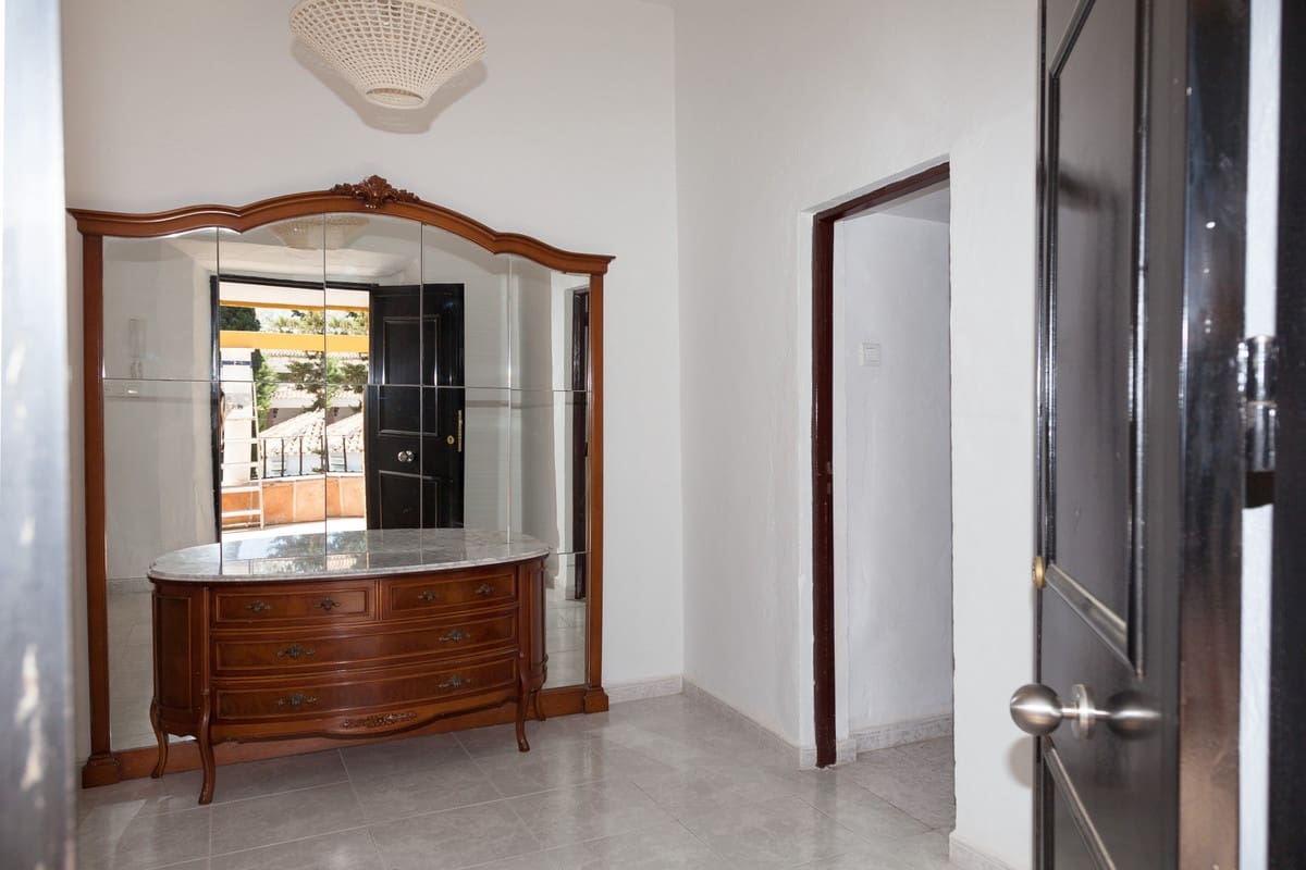5 chambre Villa/Maison à vendre à Mijas avec piscine garage - 1 380 000 € (Ref: 4627767)