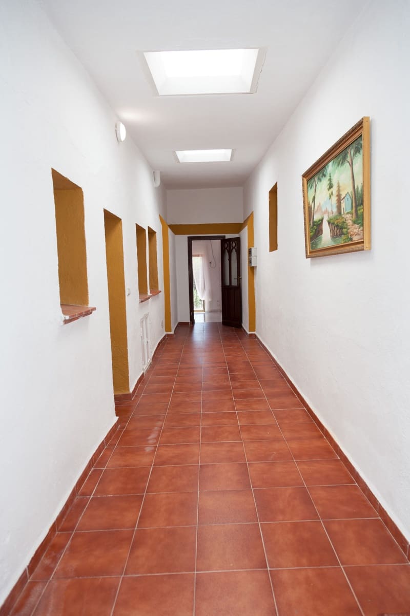 5 chambre Villa/Maison à vendre à Mijas avec piscine garage - 1 380 000 € (Ref: 4627767)
