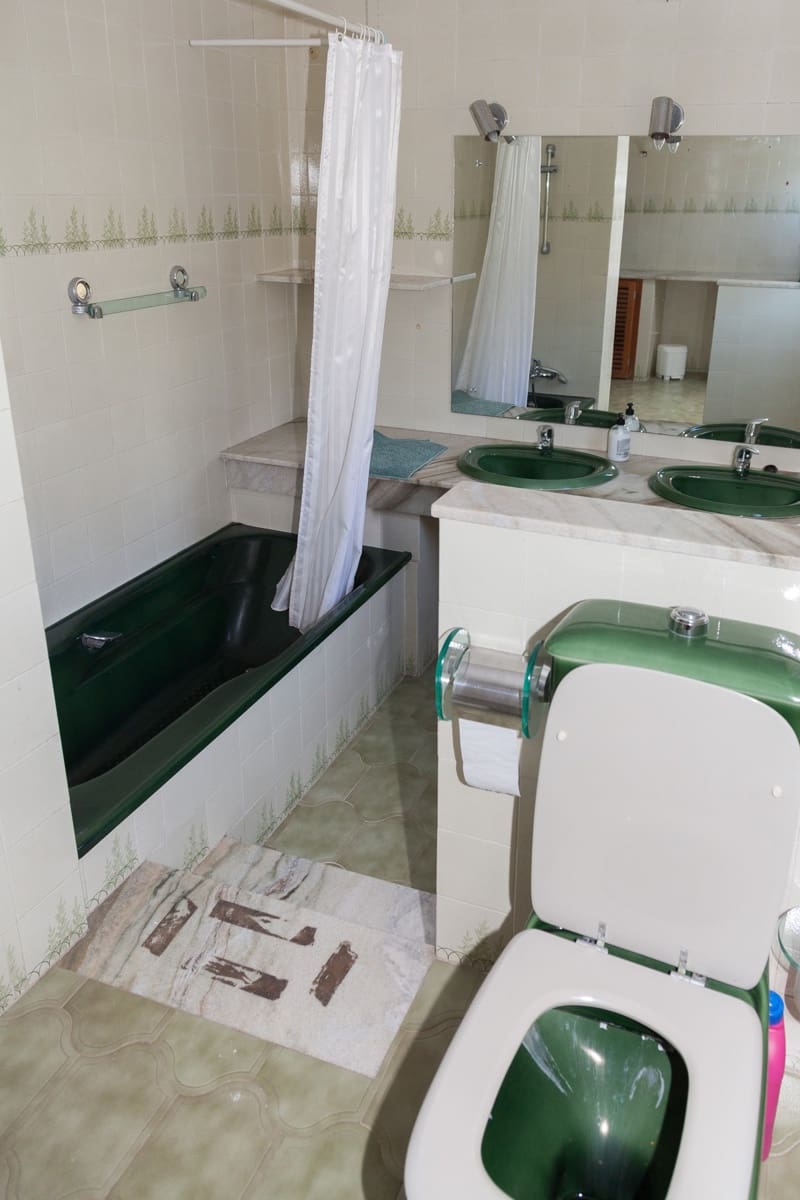 5 chambre Villa/Maison à vendre à Mijas avec piscine garage - 1 380 000 € (Ref: 4627767)