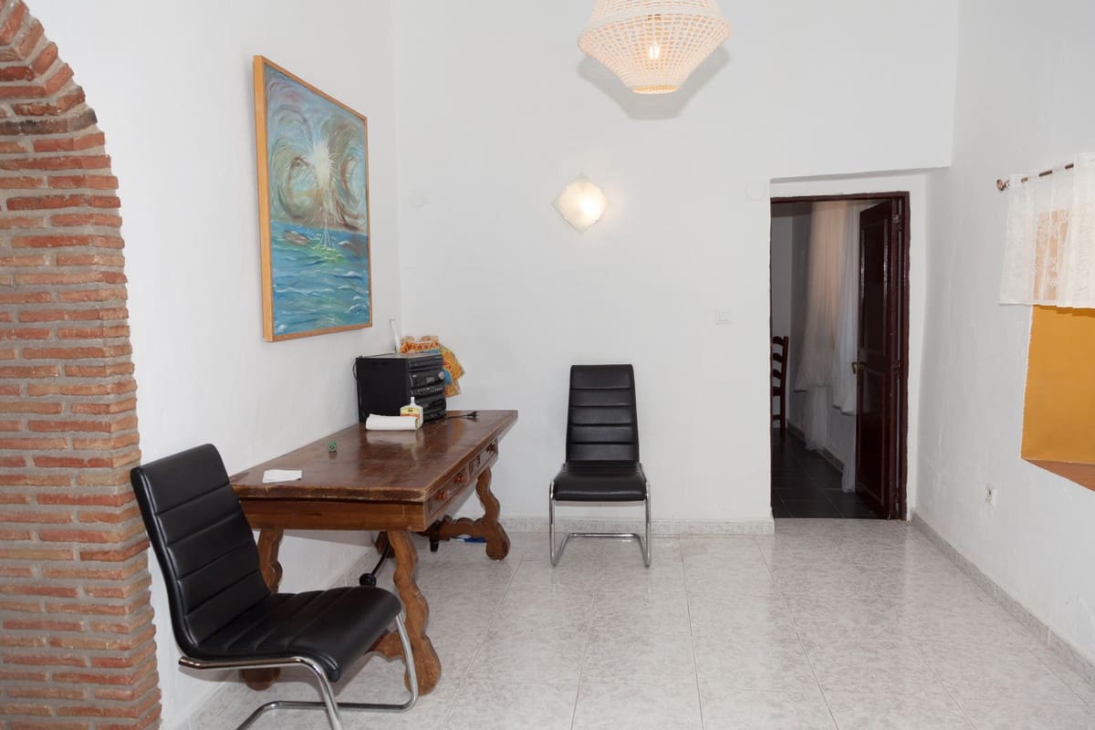 5 chambre Villa/Maison à vendre à Mijas avec piscine garage - 1 380 000 € (Ref: 4627767)
