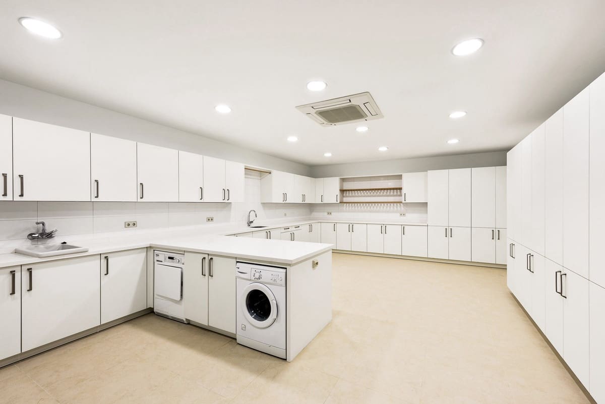 Chalet de 10 habitaciones en La Zagaleta en venta con piscina garaje - 11.800.000 € (Ref: 4642758)