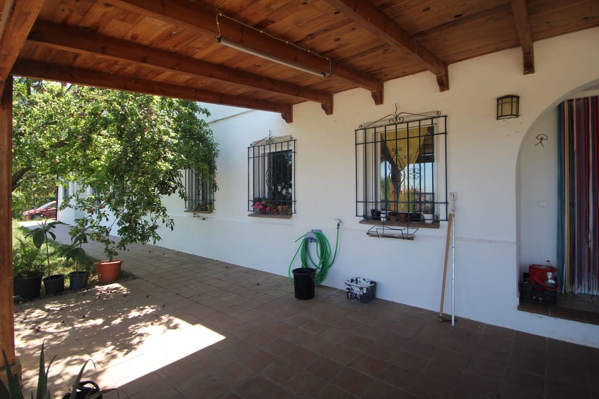 Grond te koop in Ronda - € 17.500.000 (Ref: 4676787)