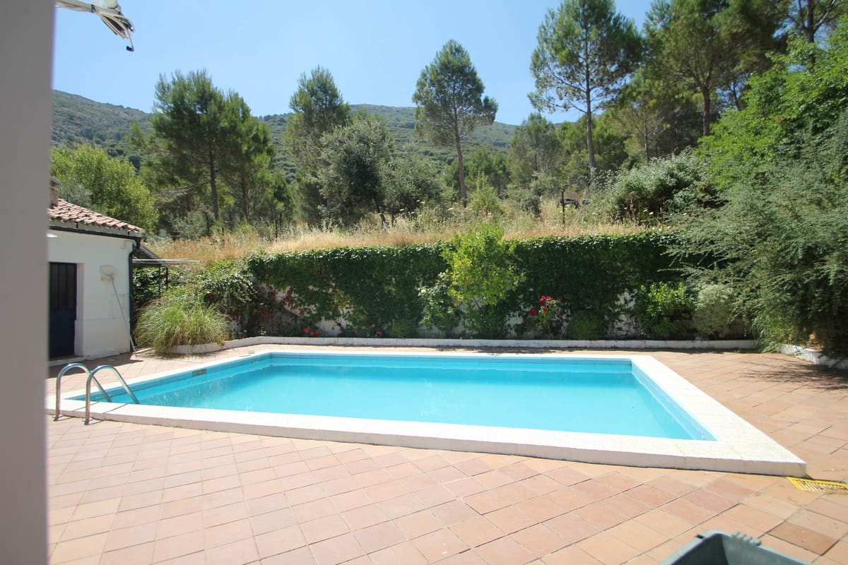 Grond te koop in Ronda - € 17.500.000 (Ref: 4676787)