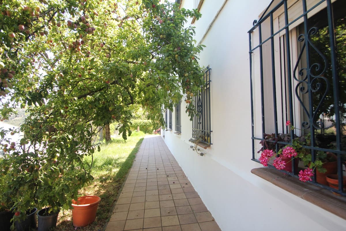 Grond te koop in Ronda - € 17.500.000 (Ref: 4676787)
