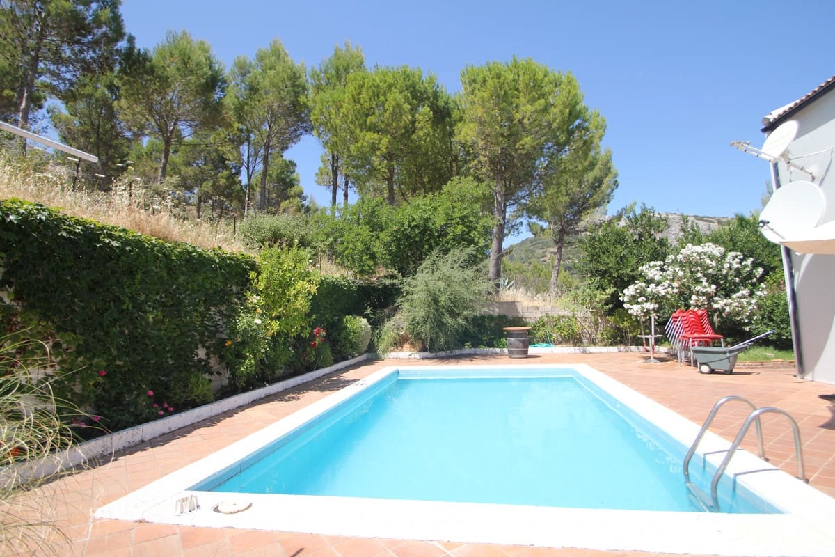 Grond te koop in Ronda - € 17.500.000 (Ref: 4676787)