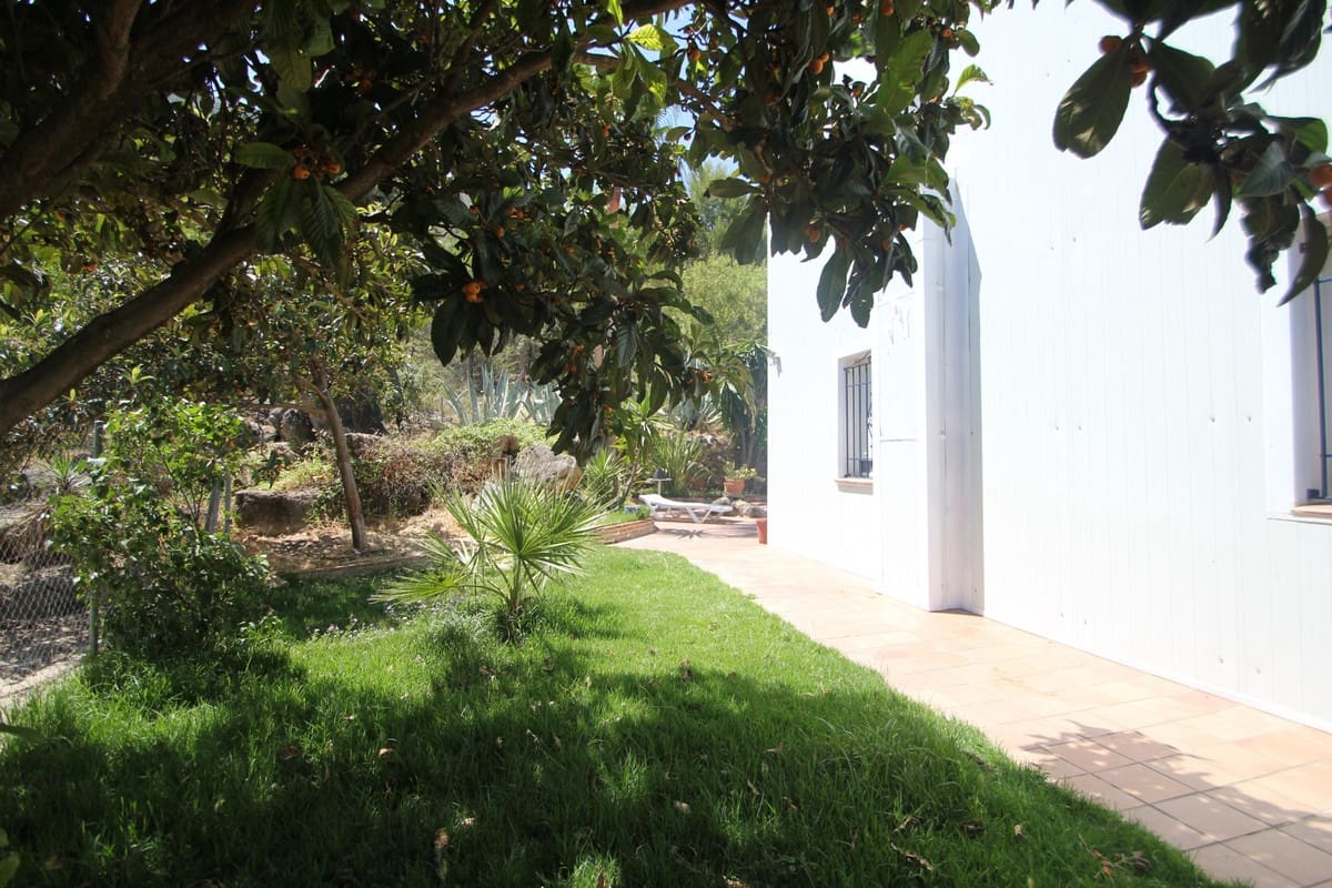 Grond te koop in Ronda - € 17.500.000 (Ref: 4676787)