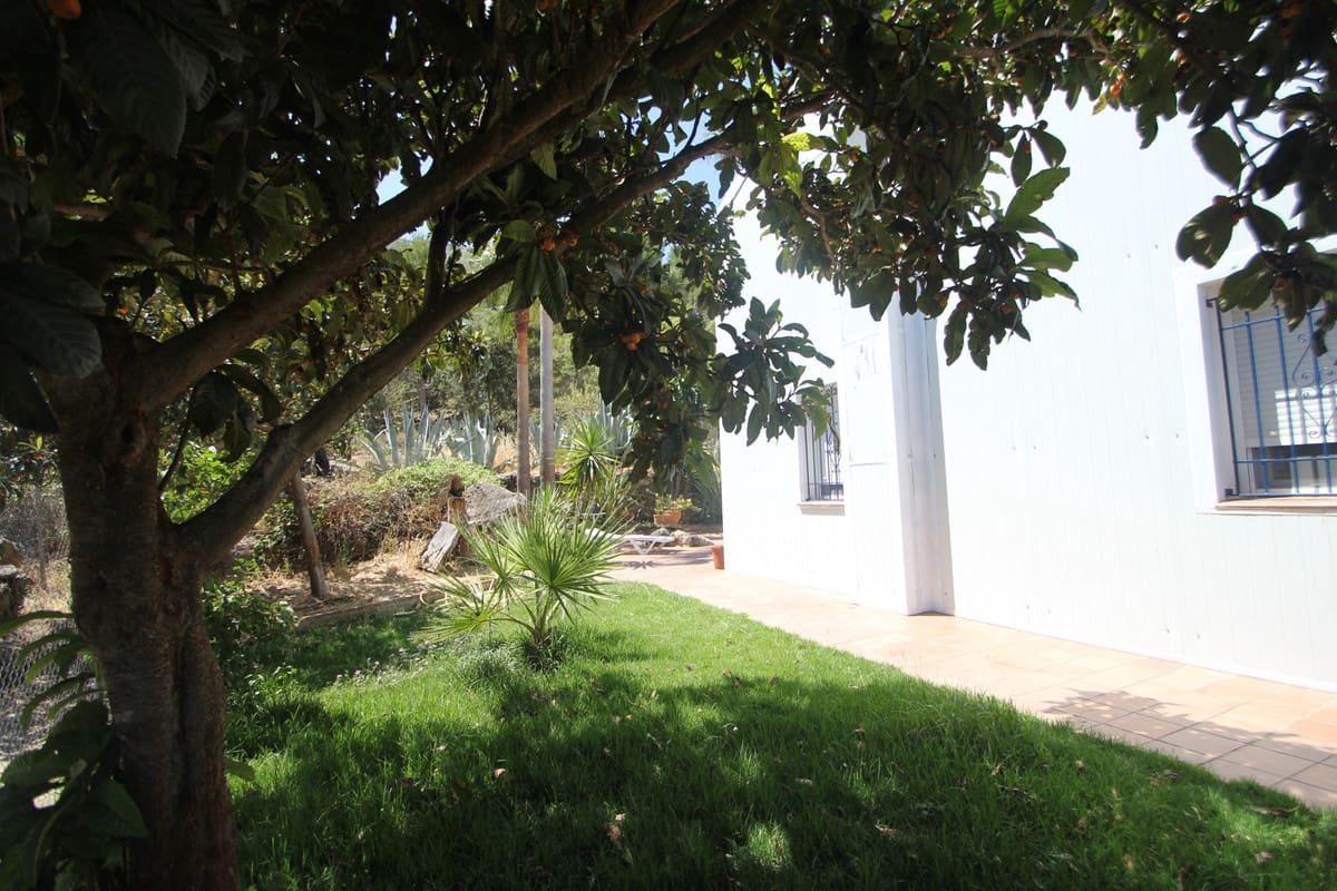 Undeveloped Land for sale in Ronda - € 17,500,000 (Ref: 4676787)