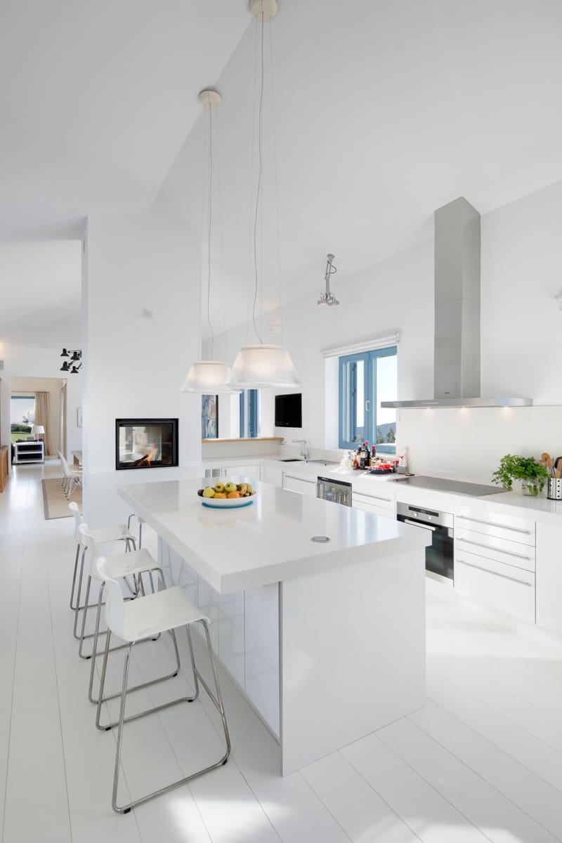 5 Zimmer Villa zu verkaufen in Benahavis mit Pool Garage - 4.900.000 € (Ref: 4765758)