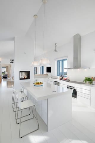 5 Zimmer Villa zu verkaufen in Benahavís mit Pool Garage - 4.900.000 € (Ref: 4765758)