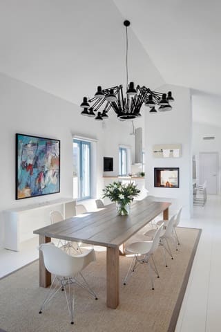 5 Zimmer Villa zu verkaufen in Benahavís mit Pool Garage - 4.900.000 € (Ref: 4765758)