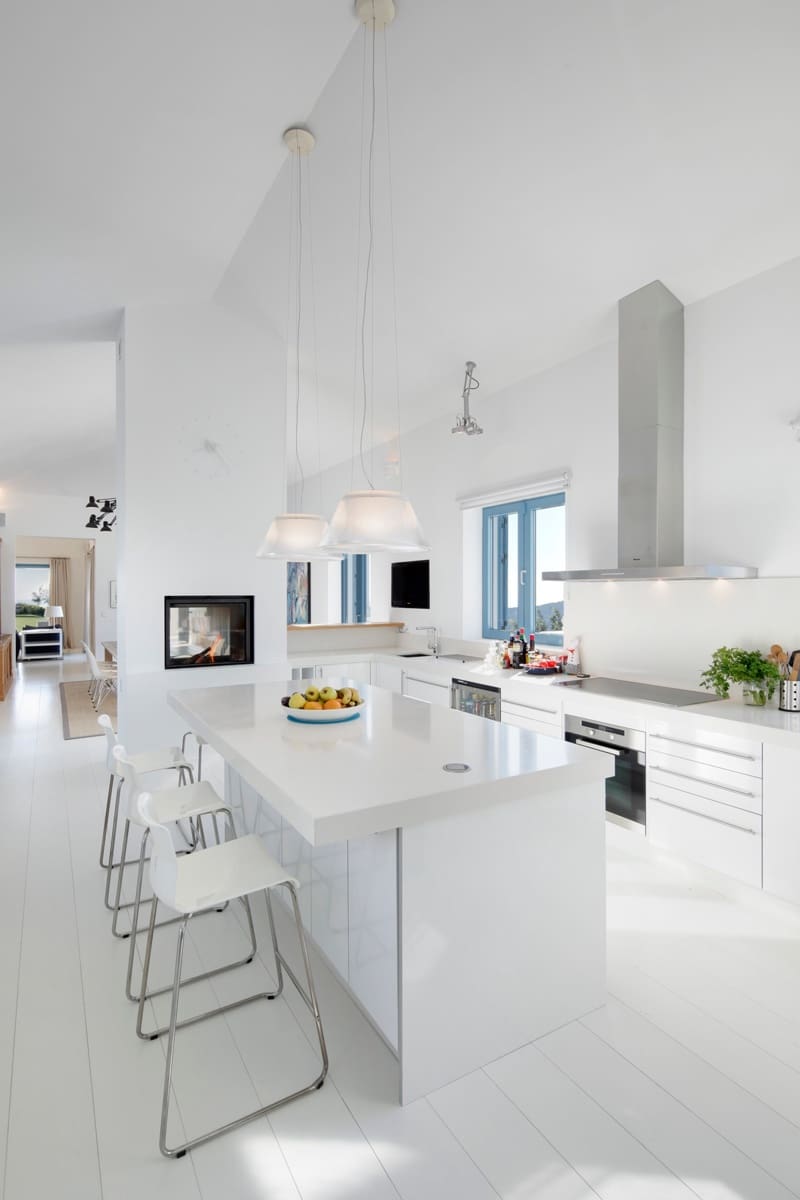 5 Zimmer Villa zu verkaufen in Benahavis mit Pool Garage - 4.900.000 € (Ref: 4765758)