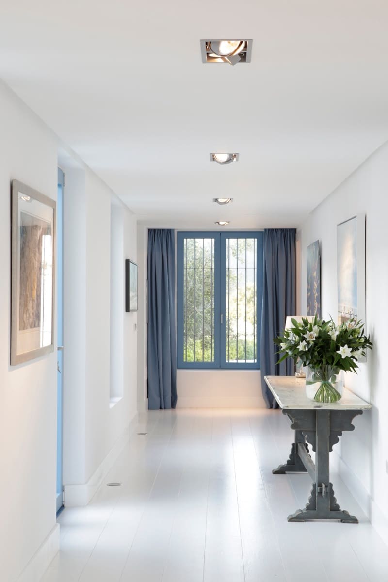 5 Zimmer Villa zu verkaufen in Benahavis mit Pool Garage - 4.900.000 € (Ref: 4765758)