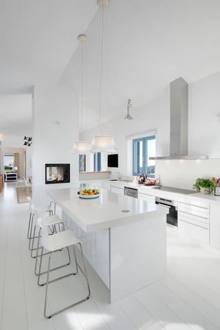 5 sypialnia Willa na sprzedaż w Benahavís z basenem garażem - 4 900 000 € (Ref: 4765758)