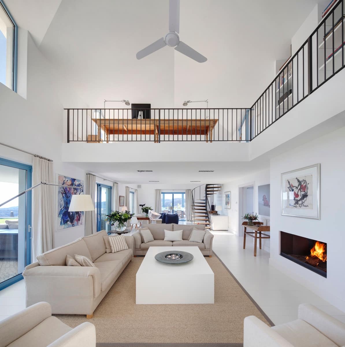 5 Zimmer Villa zu verkaufen in Benahavis mit Pool Garage - 4.900.000 € (Ref: 4765758)