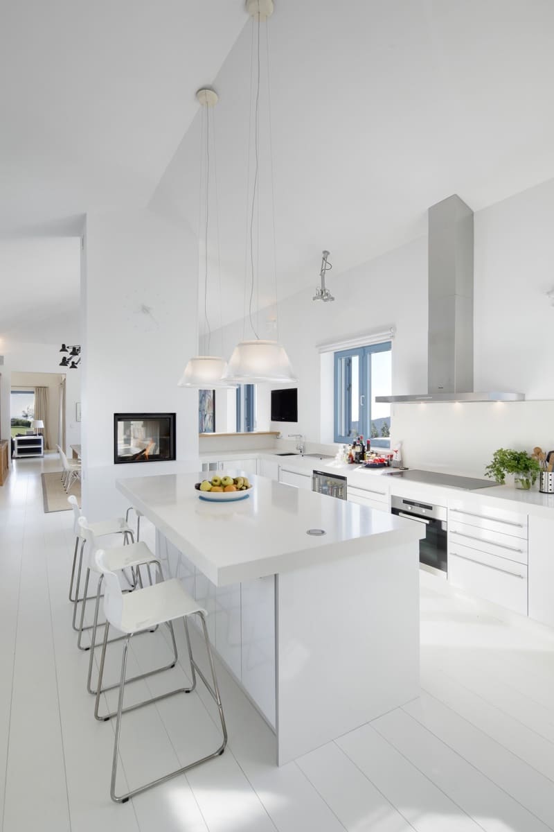 5 chambre Villa/Maison à vendre à Benahavis avec piscine garage - 4 900 000 € (Ref: 4765758)