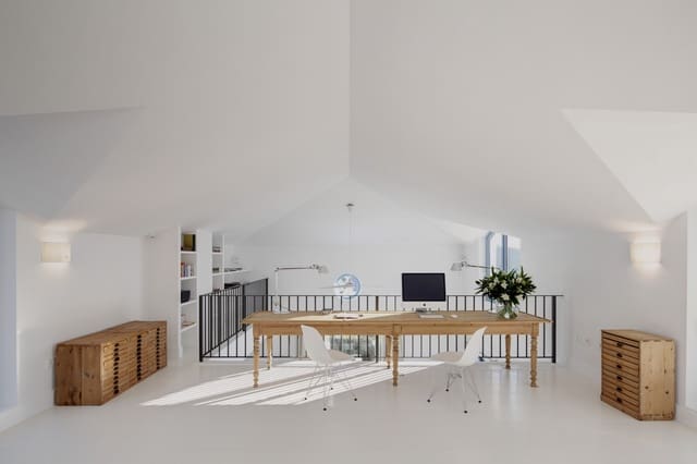 5 sypialnia Willa na sprzedaż w Benahavís z basenem garażem - 4 900 000 € (Ref: 4765758)