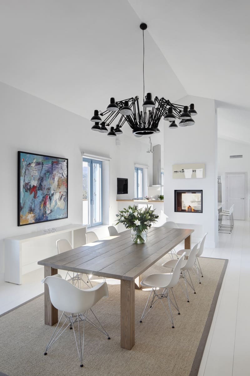 5 chambre Villa/Maison à vendre à Benahavis avec piscine garage - 4 900 000 € (Ref: 4765758)