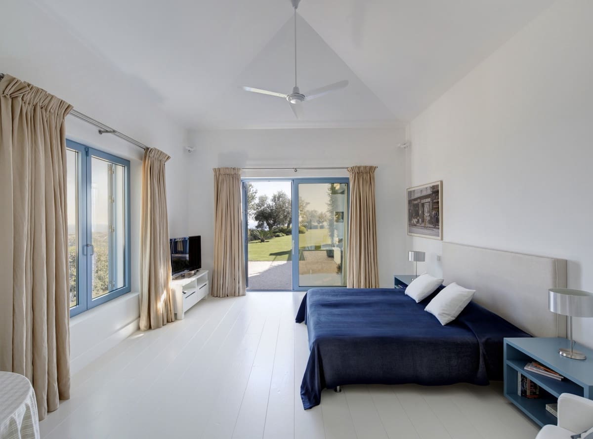 5 chambre Villa/Maison à vendre à Benahavis avec piscine garage - 4 900 000 € (Ref: 4765758)