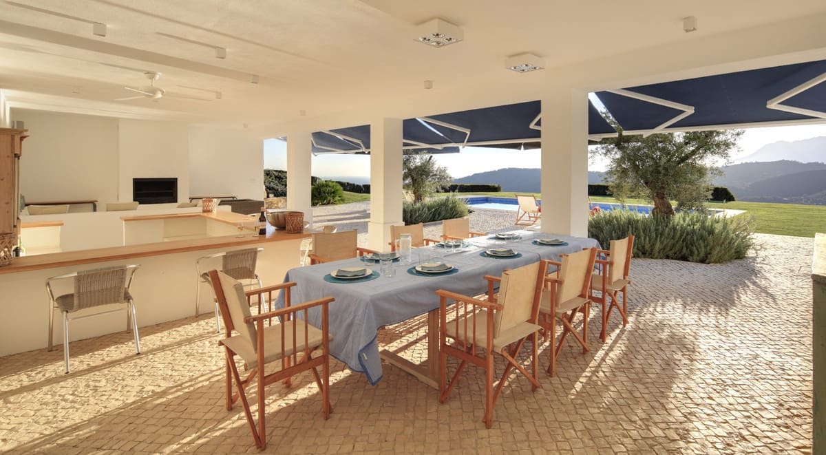 5 chambre Villa/Maison à vendre à Benahavis avec piscine garage - 4 900 000 € (Ref: 4765758)