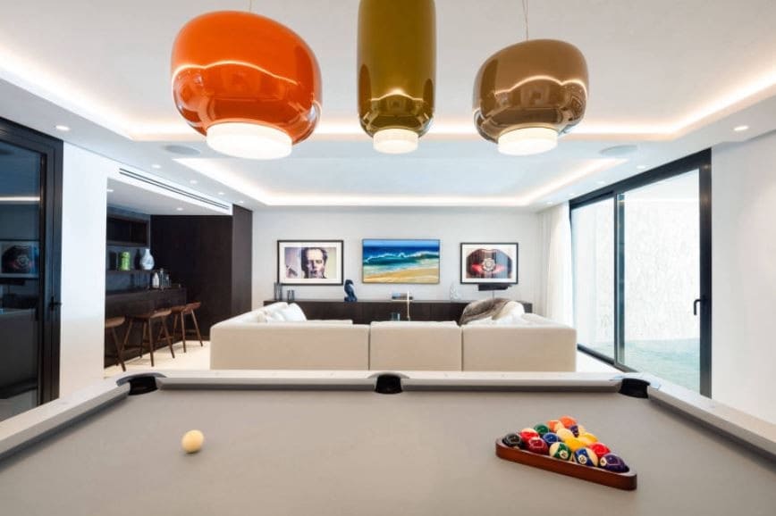 5 slaapkamer Villa te koop in Nueva Andalucia met zwembad - € 3.995.000 (Ref: 4954929)