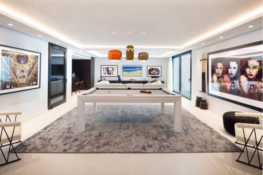 5 slaapkamer Villa te koop in Nueva Andalucia met zwembad - € 3.995.000 (Ref: 4954929)