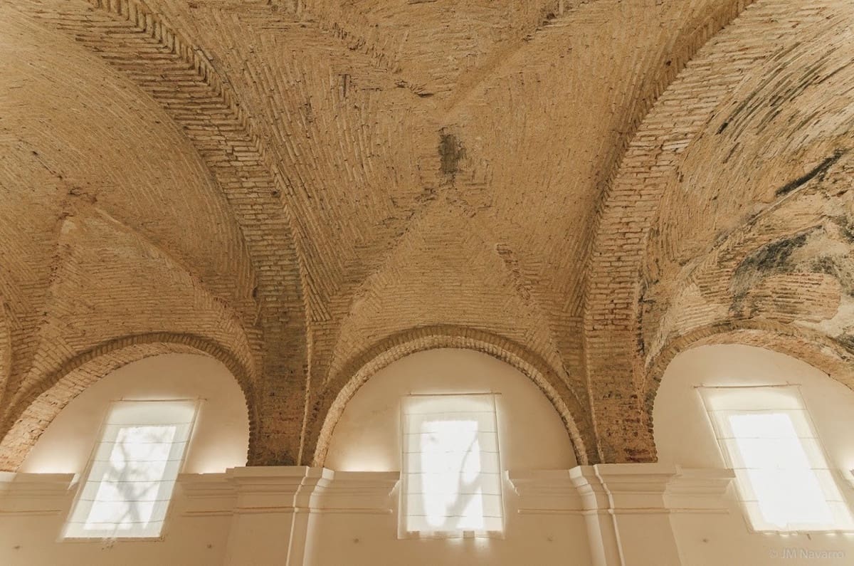 12 soverom Kommersiell til salgs i Cazalla de la Sierra med garasje - € 6 600 000 (Ref: 5414973)