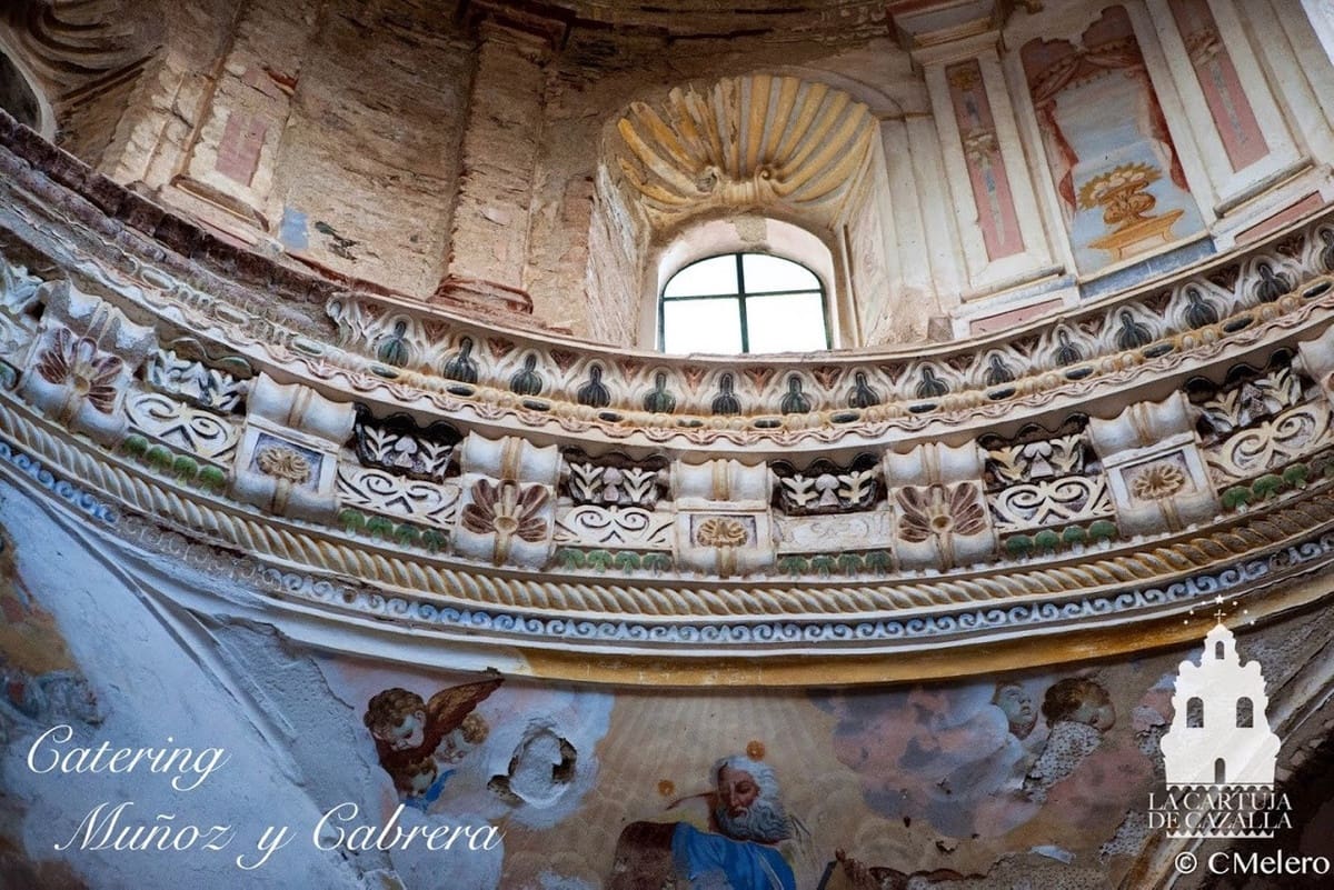 12 slaapkamer Commercieel te koop in Cazalla de la Sierra met garage - € 6.600.000 (Ref: 5414973)