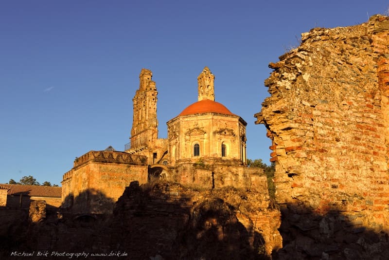 12 Zimmer Gewerbe zu verkaufen in Cazalla de la Sierra mit Garage - 6.600.000 € (Ref: 5414973)