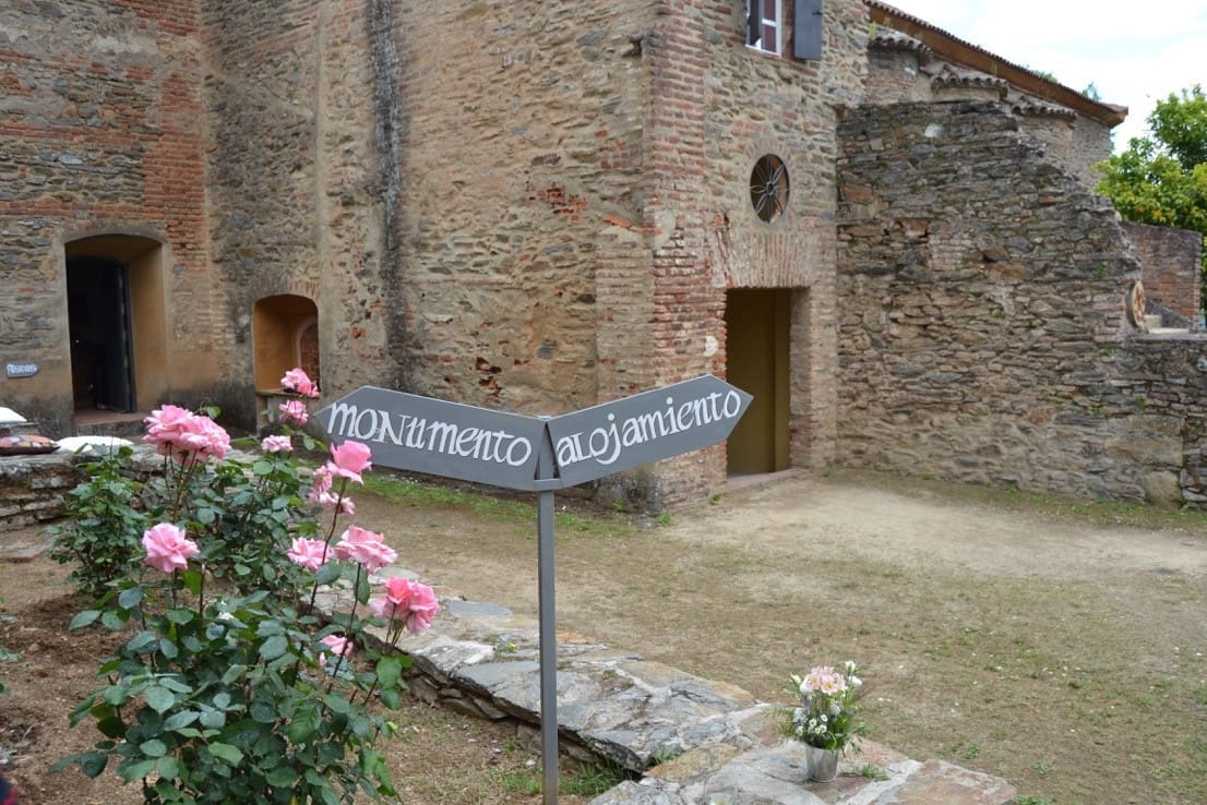 12 Zimmer Gewerbe zu verkaufen in Cazalla de la Sierra mit Garage - 6.600.000 € (Ref: 5414973)