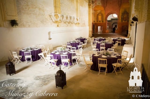 12 sypialnia Komercyjne na sprzedaż w Cazalla de la Sierra z garażem - 6 600 000 € (Ref: 5414973)