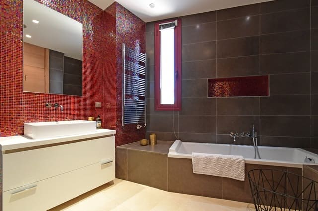 7 sypialnia Willa na sprzedaż w Nueva Andalucia, Marbella z basenem garażem - 4 400 000 € (Ref: 6485913)