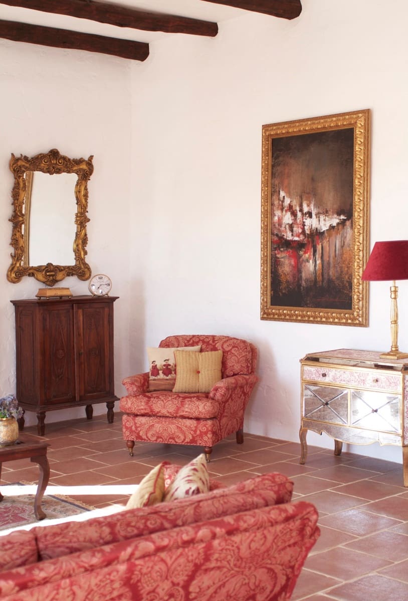 7 soveværelse Villa til salg i Sevilla by med swimmingpool garage - € 2.950.000 (Ref: 6485968)