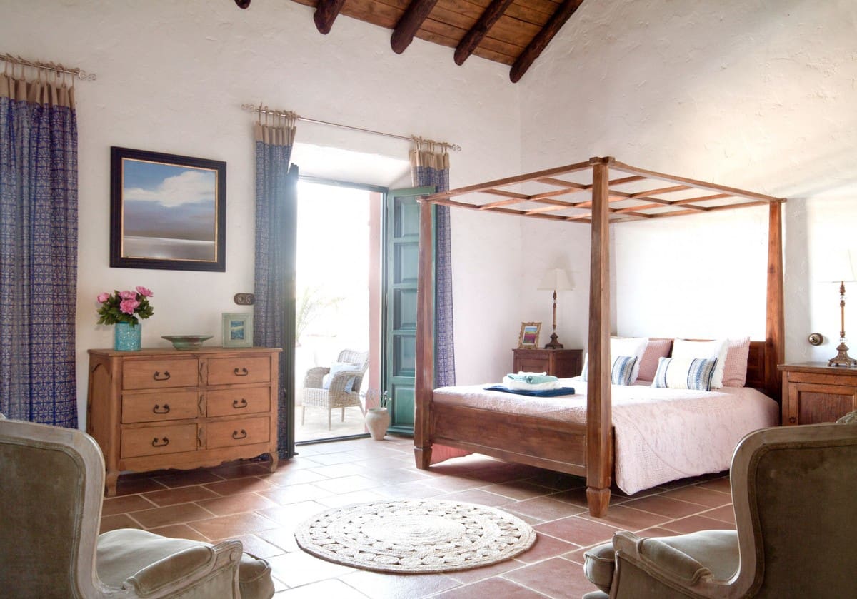 7 soveværelse Villa til salg i Sevilla by med swimmingpool garage - € 2.950.000 (Ref: 6485968)