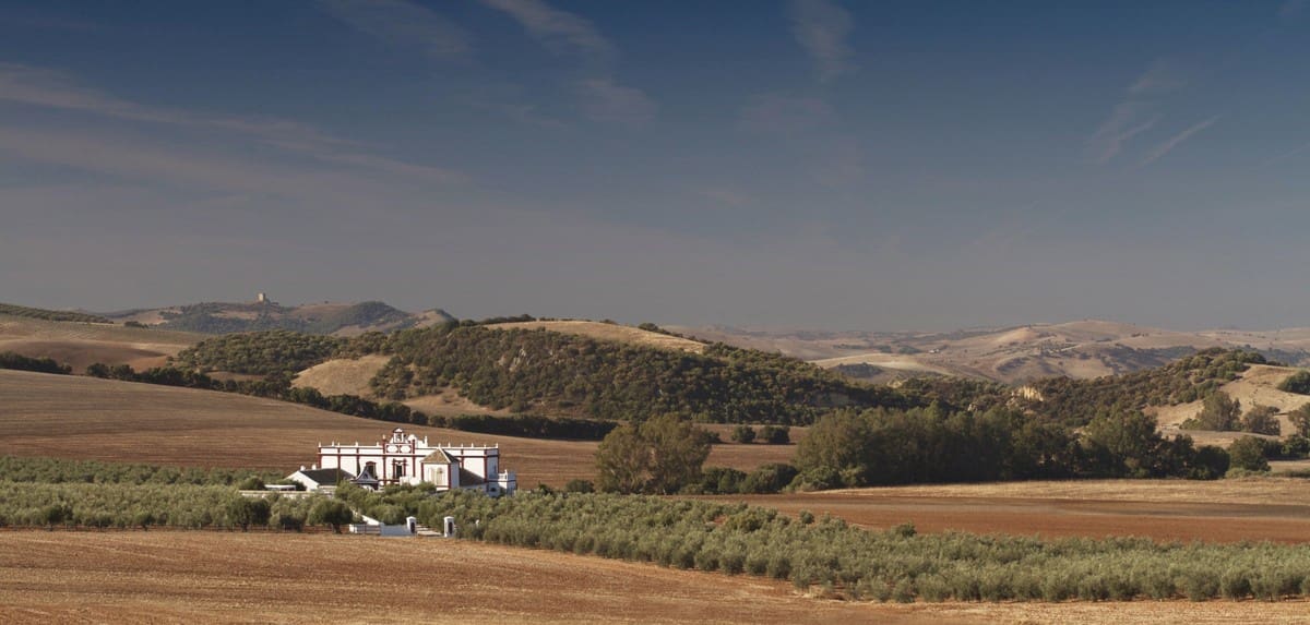 7 soveværelse Villa til salg i Sevilla by med swimmingpool garage - € 2.950.000 (Ref: 6485968)