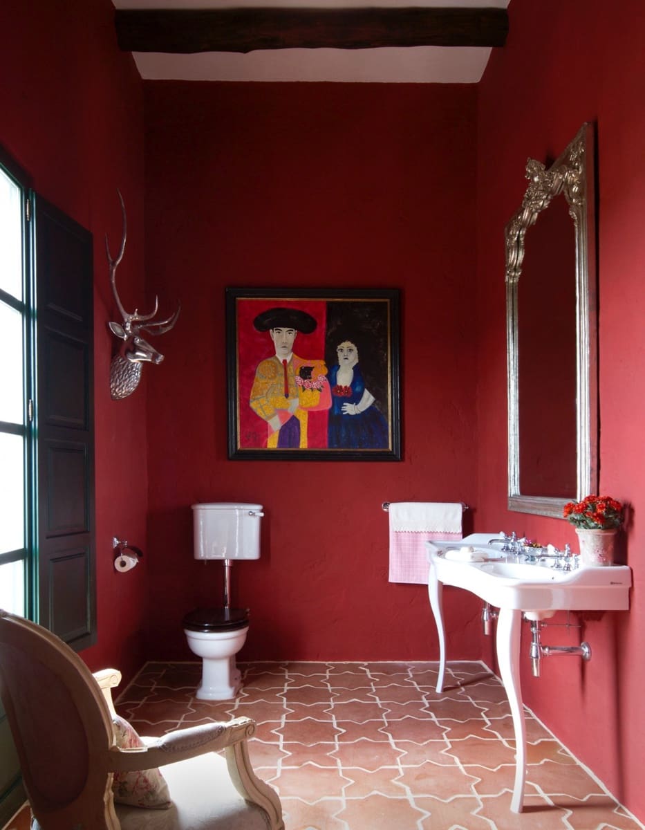 7 soveværelse Villa til salg i Sevilla by med swimmingpool garage - € 2.950.000 (Ref: 6485968)