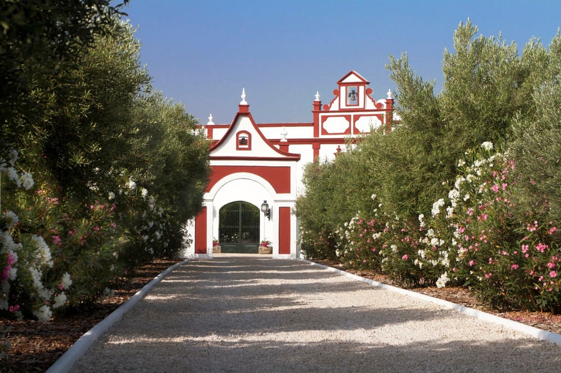 7 soveværelse Villa til salg i Sevilla by med swimmingpool garage - € 2.950.000 (Ref: 6485968)