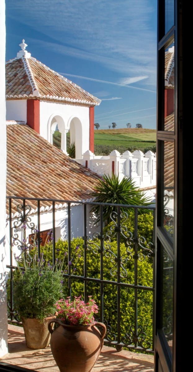 7 soveværelse Villa til salg i Sevilla by med swimmingpool garage - € 2.950.000 (Ref: 6485968)